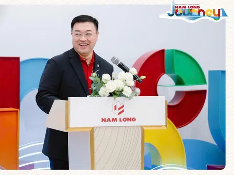 Tổng Giám đốc Nam Long: Đẩy mạnh phát triển và mở bán dự án, tự tin hoàn thành kế hoạch năm 2025