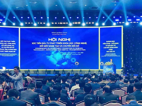 Quảng Ninh liên tiếp kích hoạt làn sóng đầu tư mới