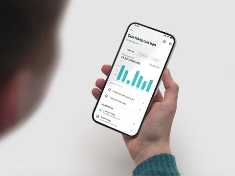 Hộ kinh doanh sẽ được hỗ trợ chuyển đổi số với giải pháp từ ABBANK và sổ bán hàng