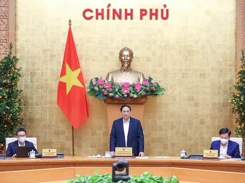 Chính phủ yêu cầu báo cáo tiến độ lập sàn giao dịch vàng trước 20/12