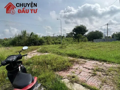 Mua đất phân lô trên giấy “hứa”, nhà đầu tư ngã ngửa khi biết sổ hồng đã bị chủ đầu tư đem cầm cố ngân hàng từ lâu