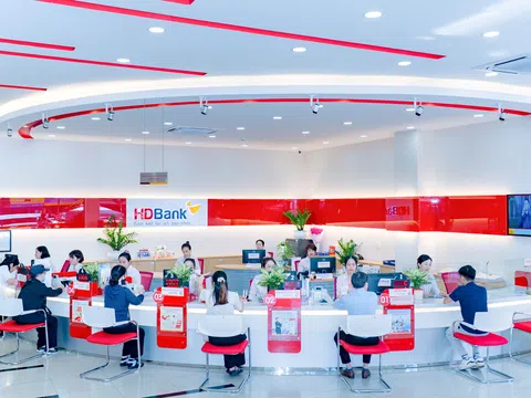 HDBank vừa "hút" vốn qua phát hành 2 lô trái phiếu cùng ngày