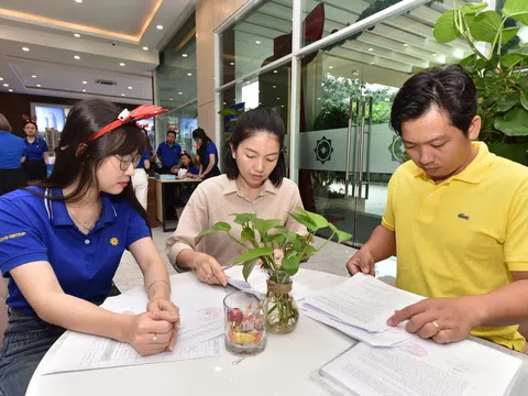 Lãi suất điều chỉnh tăng cuối năm, thị trường bất động sản có “đóng băng” nhu cầu?