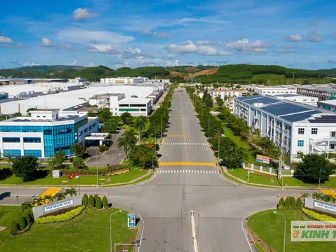 Quảng Ngãi chấp thuận đầu tư Khu đô thị mới Tịnh Phong hơn 1.650 tỉ đồng