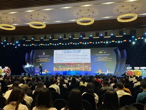 Đà Nẵng định hướng phát triển du lịch trong giai đoạn mới