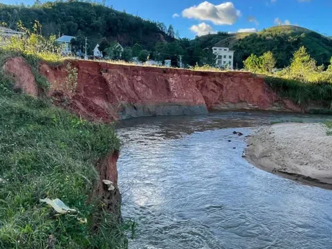 Quảng Ngãi: Xã Tu Mơ Rông kiến nghị nhiều giải pháp giúp đồng bào thoát nghèo