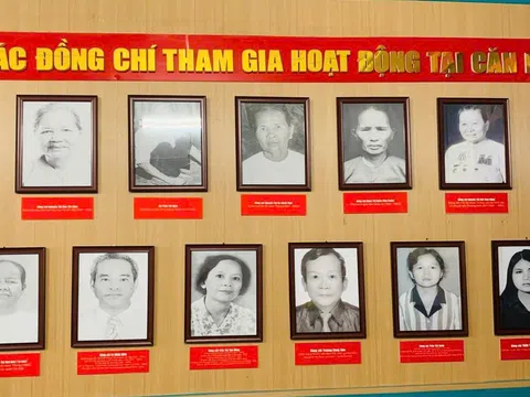 Đội Biệt động 67B Gò Vấp - Những người viết nên “huyền thoại” giữa lòng đô thị Sài Gòn