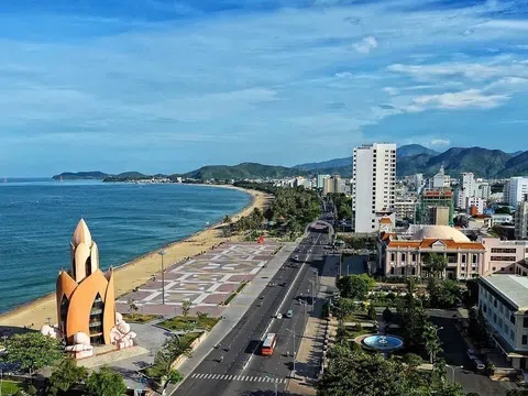 Khánh Hòa – Thiên đường biển đảo mê hoặc, điểm đến không thể bỏ lỡ năm 2025