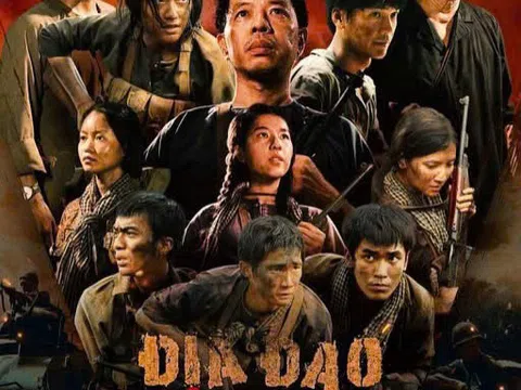 “Địa đạo: Mặt trời trong bóng tối” – Hành trình về nguồn, kỷ niệm 135 năm Ngày sinh Chủ tịch Hồ Chí Minh