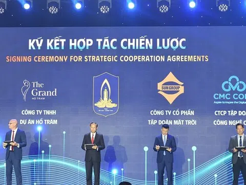 Hội nghị Đầu tư 2025 tỉnh Bà Rịa – Vũng Tàu: khẳng định vị thế “điểm đến đầu tư chiến lược”