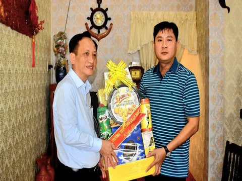 Cà Mau đẩy mạnh hoạt động “Đền ơn đáp nghĩa” dịp kỷ niệm 27/7