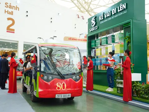 SABECO và hành trình 150 năm: Di sản văn hóa, bản lĩnh dân tộc và khát vọng vươn tầm