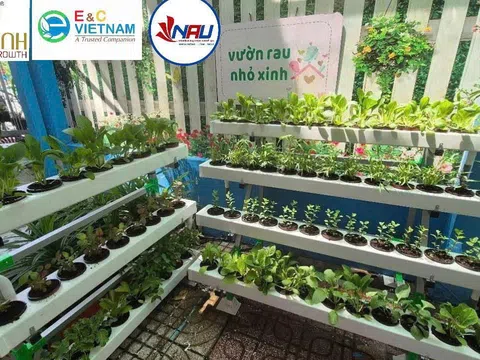 Krông Nô: Đột phá mô hình “nông nghiệp bền vững” và “kinh tế xanh” vùng Tây Nguyên