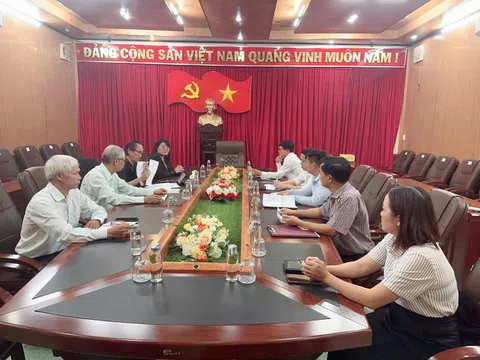 Khởi động dự án “Dâu – Tằm – Tơ sinh thái” tại xã Đức An: Bước đột phá cho nông nghiệp xanh và du lịch bền vững