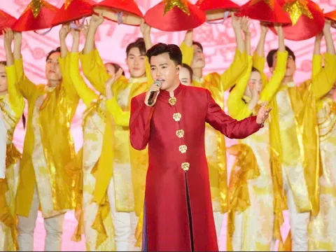 “Made in Việt Nam” – Hành trình của một bản hùng ca thời đại mới