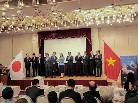 Cảng Quốc tế Long An ký MOU với Cảng Kobe: Thúc đẩy chuỗi cung ứng xanh Việt Nam – Nhật Bản