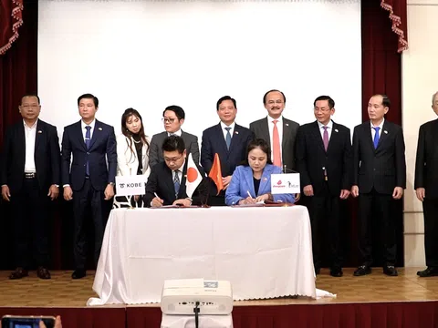 Vì sao Tây Ninh trở thành tâm điểm đầu tư trong mắt các doanh nghiệp Nhật Bản?