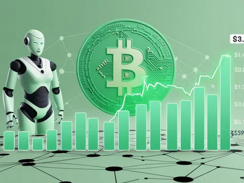 AI và Blockchain mở ra hệ thống thanh toán tự động: Bước chuyển của tài chính số toàn cầu năm 2025