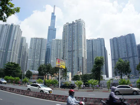 TP. Hồ Chí Minh: Huy động nguồn lực tài chính thúc đẩy đầu tư xanh, chuyển đổi xanh