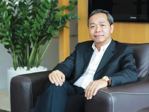 Doanh nhân thời đại – Người kiến tạo tương lai trong kỷ nguyên chuyển đổi số