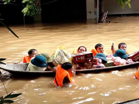Đoàn kết là truyền thống ngàn đời của dân tộc Việt Nam