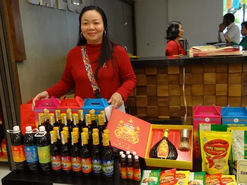 Nước mắm Vân Đồn - Tinh hoa biển cả từ miền di sản