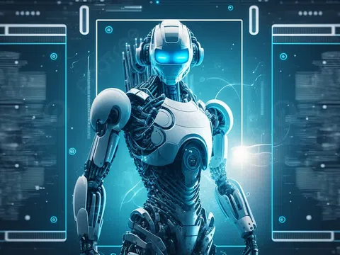 Hi-tech - Công nghệ tương lai mở ra kỷ nguyên chuyển đổi toàn diện