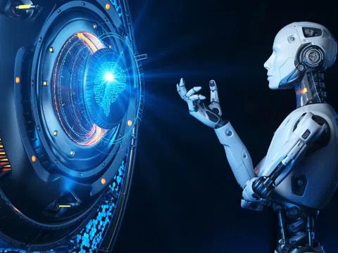 Luật Trí tuệ nhân tạo đặt nền tảng cho Việt Nam tự chủ AI