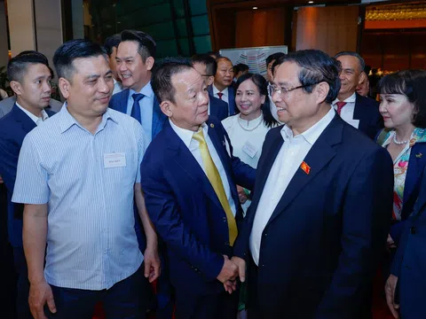 Kế hoạch hành động của Chính phủ để phát triển kinh tế tư nhân