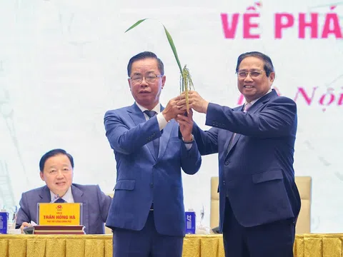 Tọa đàm với Thủ tướng, các doanh nghiệp gửi gắm gì?