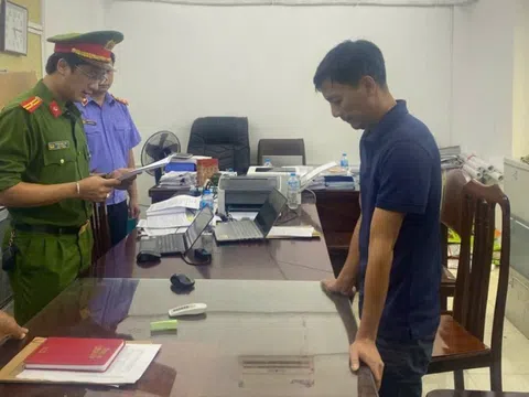 Hòa Bình triệt xóa cơ sở sản xuất hàng nghìn tấn phân bón giả, kém chất lượng