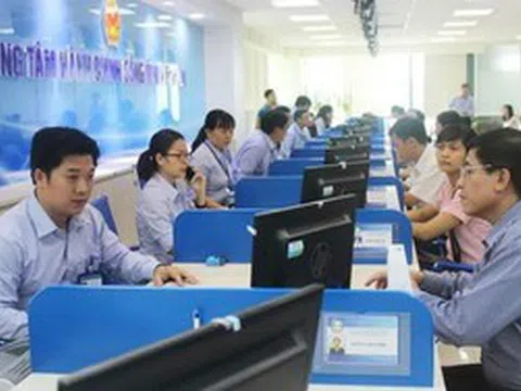 Trước 10/6, hoàn thiện các nghị định phân cấp, phân quyền
