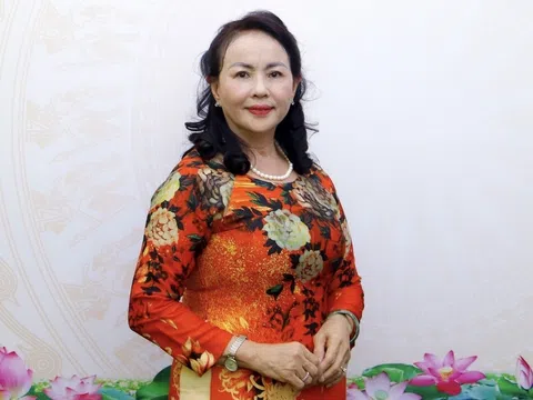 Người đề xuất xác lập kỷ lục 200 món ăn từ sen khởi xướng làm du lịch sức khỏe