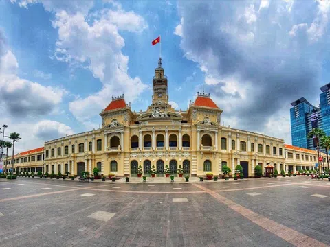 Ngày đầu tiên 34 tỉnh, thành chính thức vận hành chính quyền địa phương 2 cấp