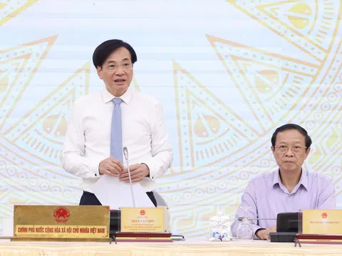 Tất cả thủ tục hành chính liên quan đến doanh nghiệp được giải quyết trực tuyến