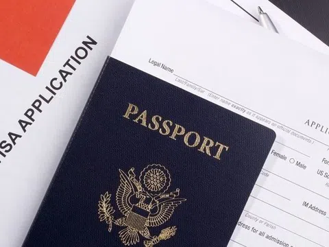 Mỹ đưa thêm một nước vào danh sách miễn thị thực