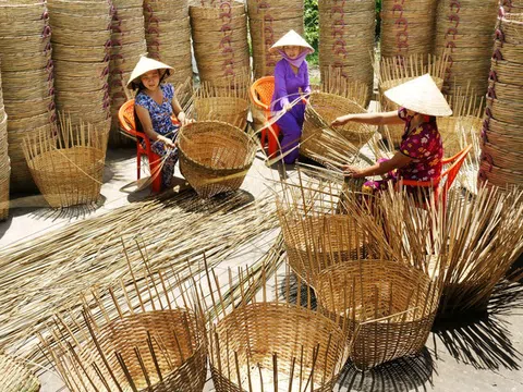 Ninh Bình giữ gìn và bảo tồn làng nghề truyền thống