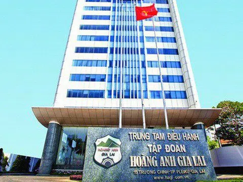 Công ty cổ phần Hoàng Anh Gia Lai (MCK: HAG): Công ty Ernst & Young Việt Nam nhấn mạnh "nghi ngờ đáng kể về khả năng hoạt động liên tục"
