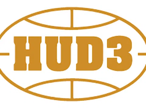 Công ty Cổ phần Đầu tư và Xây dựng HUD3 bị hủy niêm yết cổ phiếu kể từ ngày 08/5/2023