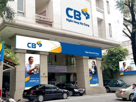 Ngân hàng Xây dựng (CB Bank): Chặng đường 1 thập kỷ và hành trình phía trước