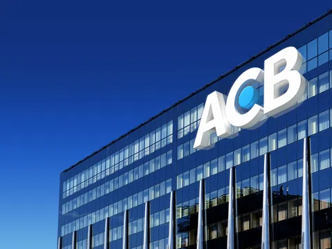 ACB chính thức triển khai dịch vụ lưu ký chứng khoán