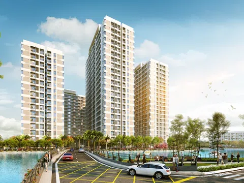 MT Eastmark City bàn giao hơn 1.500 căn hộ - thêm một cộng đồng đáng sống giữa lòng TP. Thủ Đức