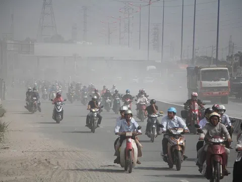 TP HCM hỗ trợ đến 20 triệu đồng cho người dân đổi xe máy điện