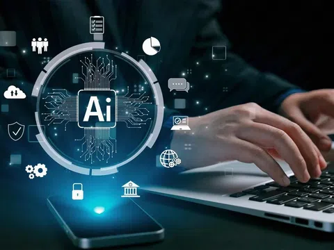 Hoàn thiện khung pháp lý cho AI: Đề xuất cấm 9 hành vi sử dụng trí tuệ nhân tạo có rủi ro cao