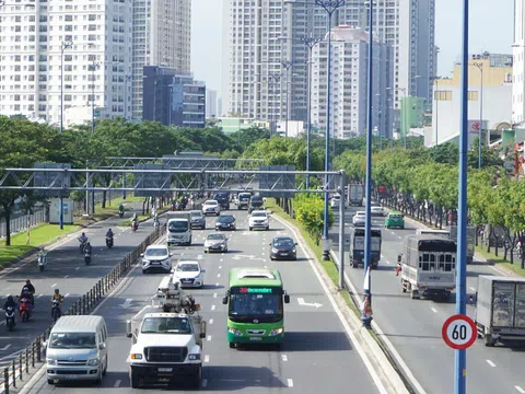 TP.HCM xây lộ trình giao thông xanh: Hộ nghèo có thể được hỗ trợ toàn bộ chi phí mua xe điện