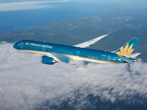 Vietnam Airlines gặp sự cố lộ dữ liệu khách hàng, khẳng định thông tin nhạy cảm vẫn an toàn