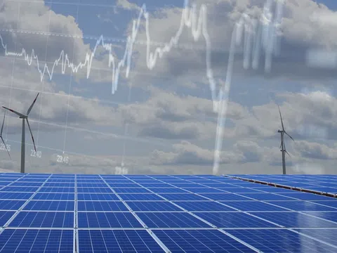 Chính phủ xem xét áp thuế carbon với nhiên liệu hóa thạch