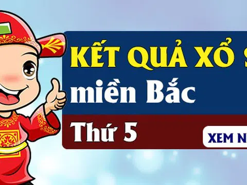XSMB 16/10 Kết quả xổ số Miền Bắc hôm nay 16/10/2025 XSMB Thứ 5