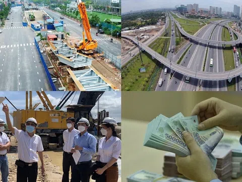 Thông qua kế hoạch đầu tư công 2025: Phân bổ vốn từ nguồn tăng thu ngân sách Trung ương