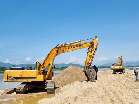 Siết chặt kiểm soát giá vật liệu xây dựng trước đà tăng nóng trên toàn quốc